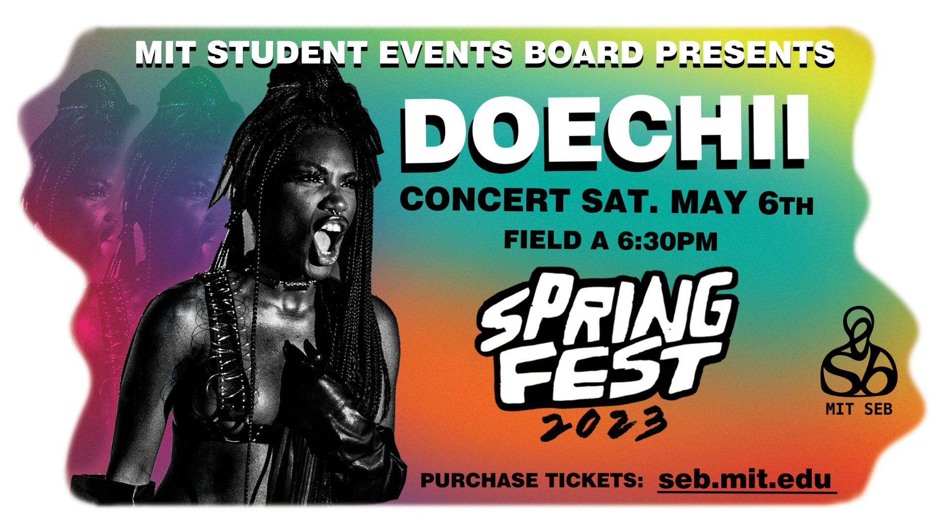 MIT Student Events Board